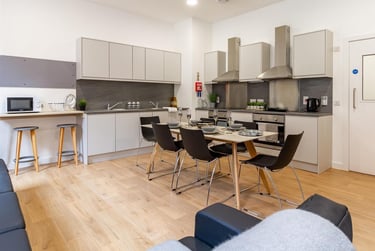1 bed flat, 123 Huntingdon Street, Hockley, Nottingham, NG13NG - Image 3